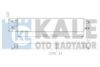KALE OTO RADYAT?R 295200 Oil Cooler, engine oil